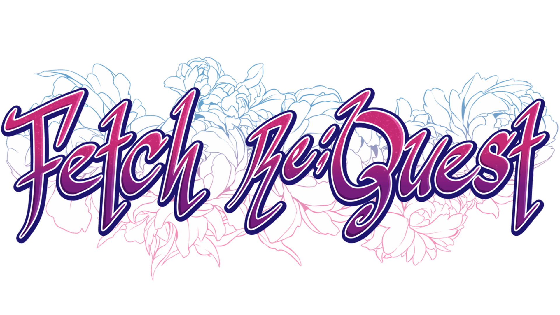 Fetch Re;Quest artwork 2
