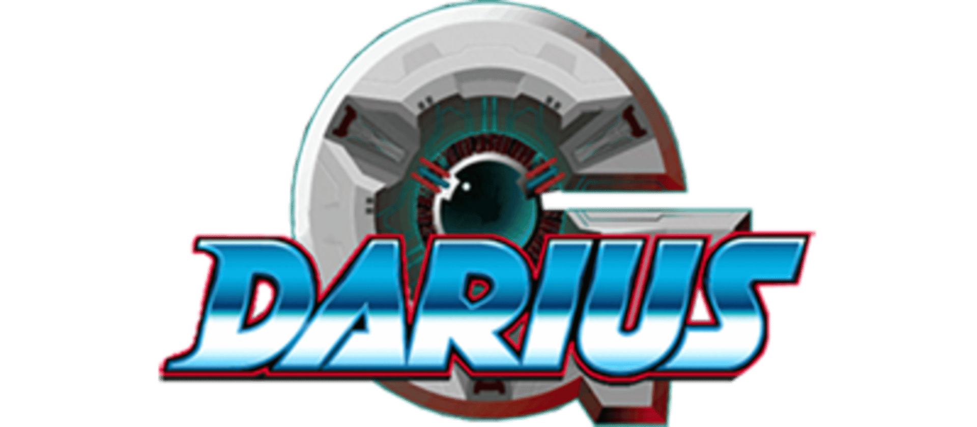 G-Darius artwork 7