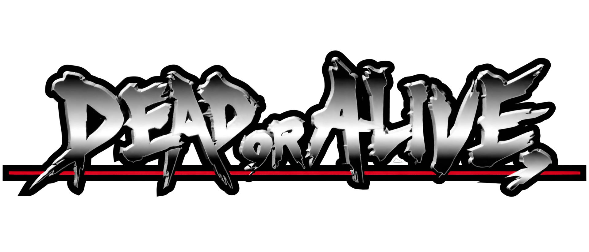 Dead or Alive artwork 7