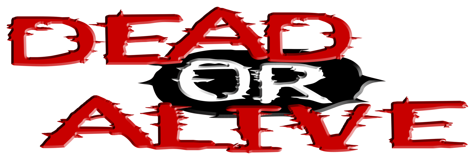 Dead or Alive artwork 4