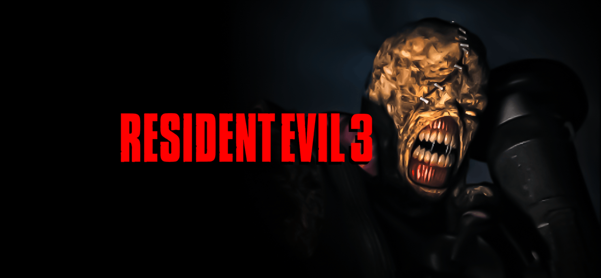 Resident Evil 3: Nemesis artwork 1