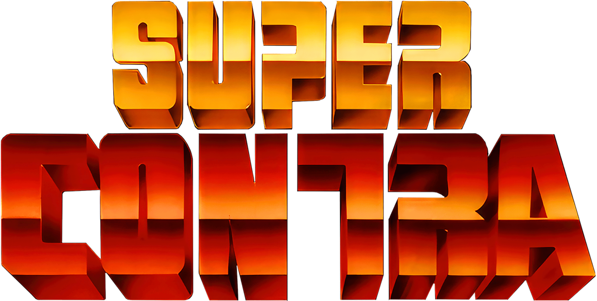 Super Contra artwork 3