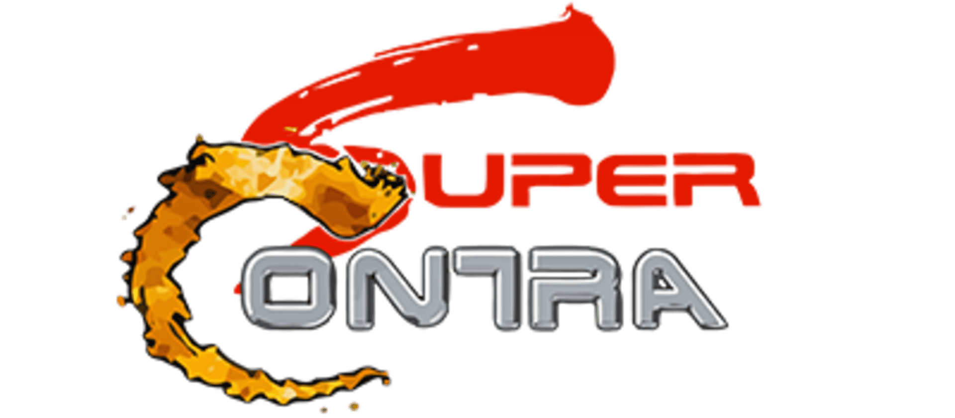 Super Contra artwork 6