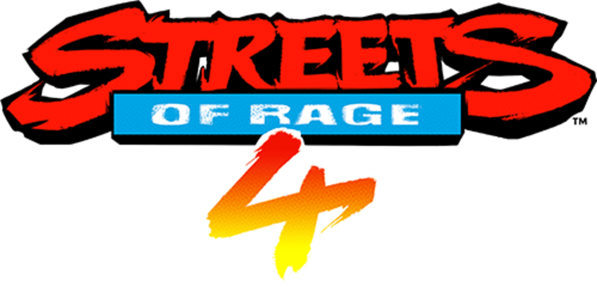Streets of Rage 4 artwork 3