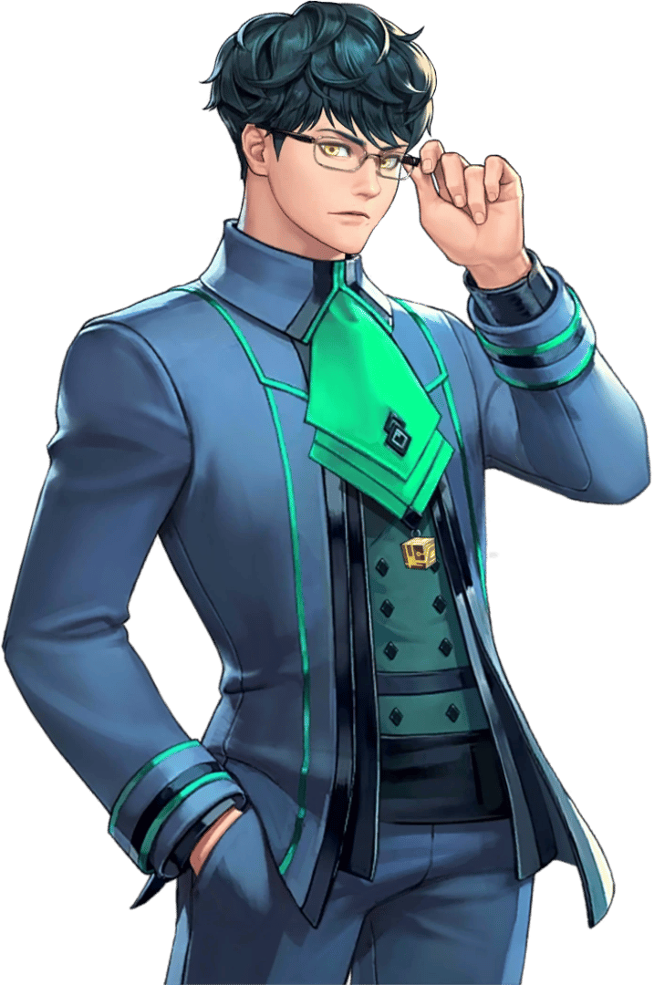 The King of Fighters AllStar artwork 8