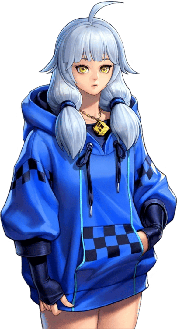 The King of Fighters AllStar artwork 9