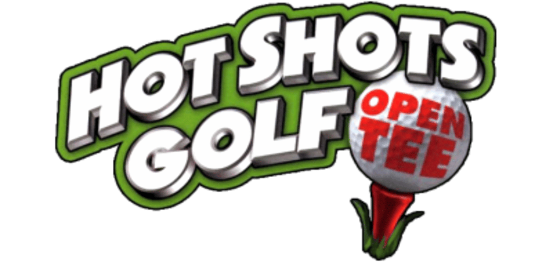 Hot Shots Golf: Open Tee artwork 1