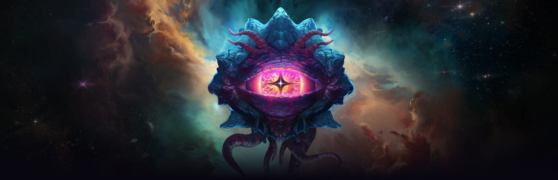 Stellaris: Shadows of the Shroud artwork 1