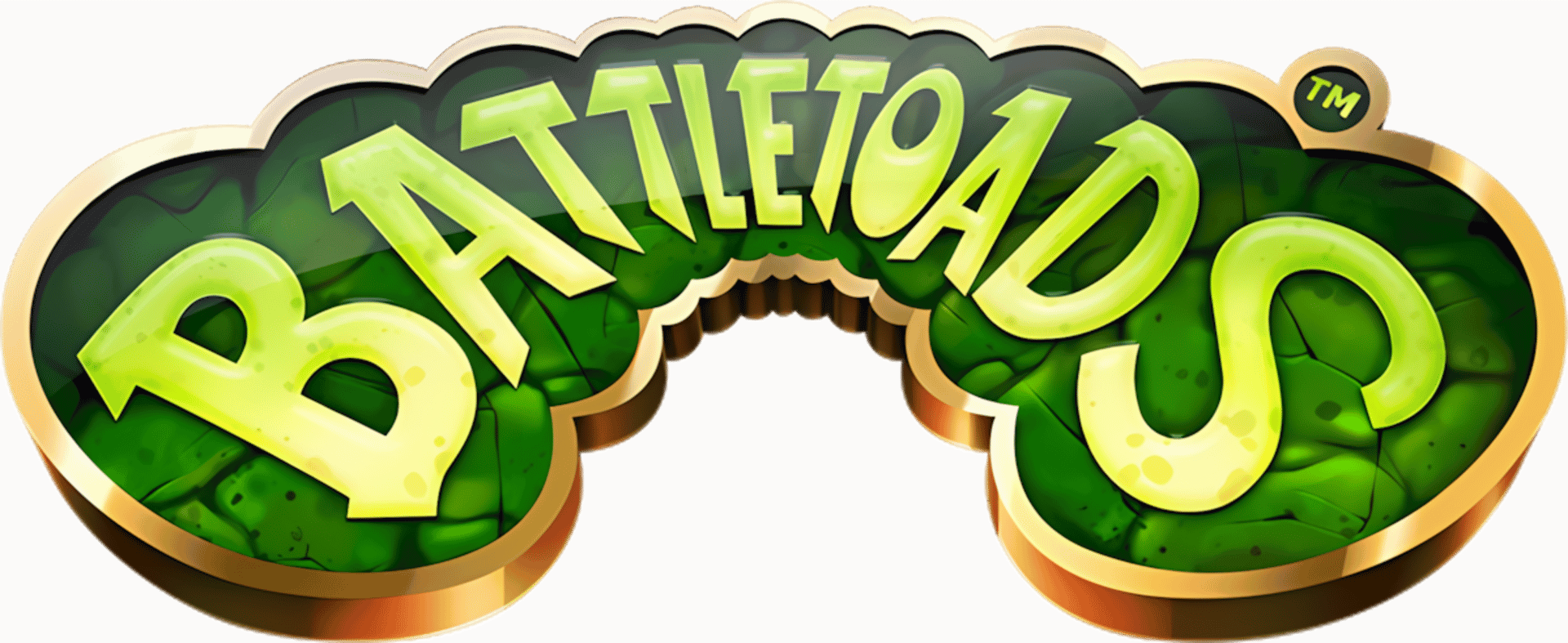 Battletoads artwork 4