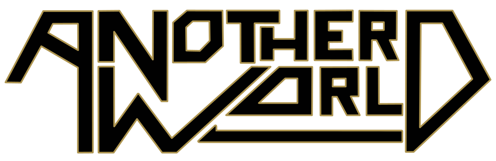 Another World: 20th Anniversary Edition artwork 4