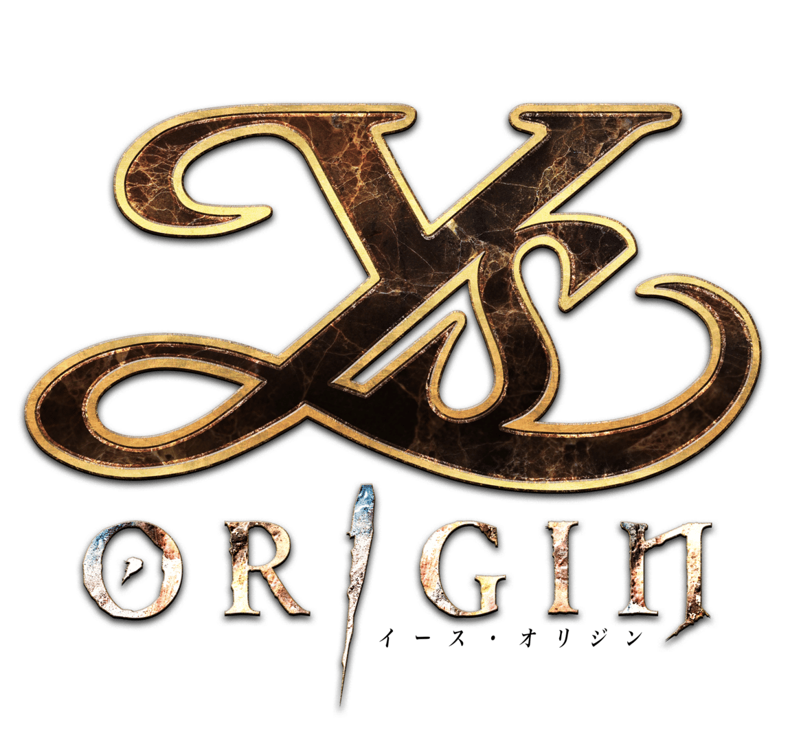 Ys Origin artwork 6