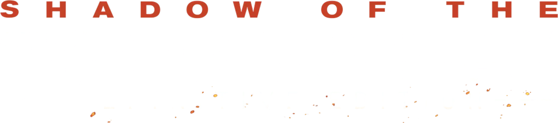 Shadow of the Tomb Raider: Definitive Edition artwork 3