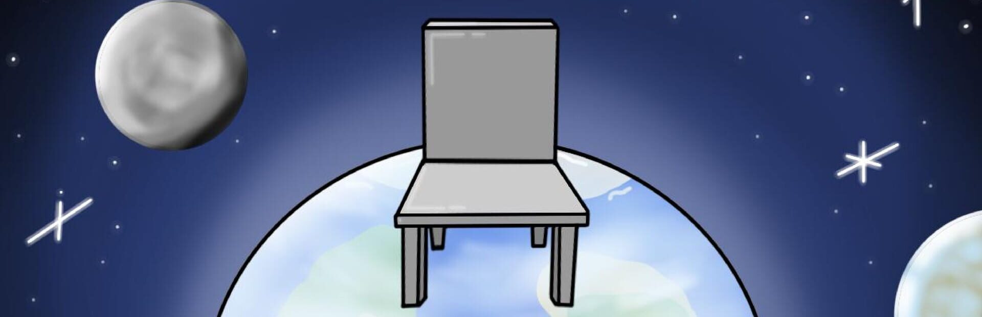 Chair Debiti artwork 1