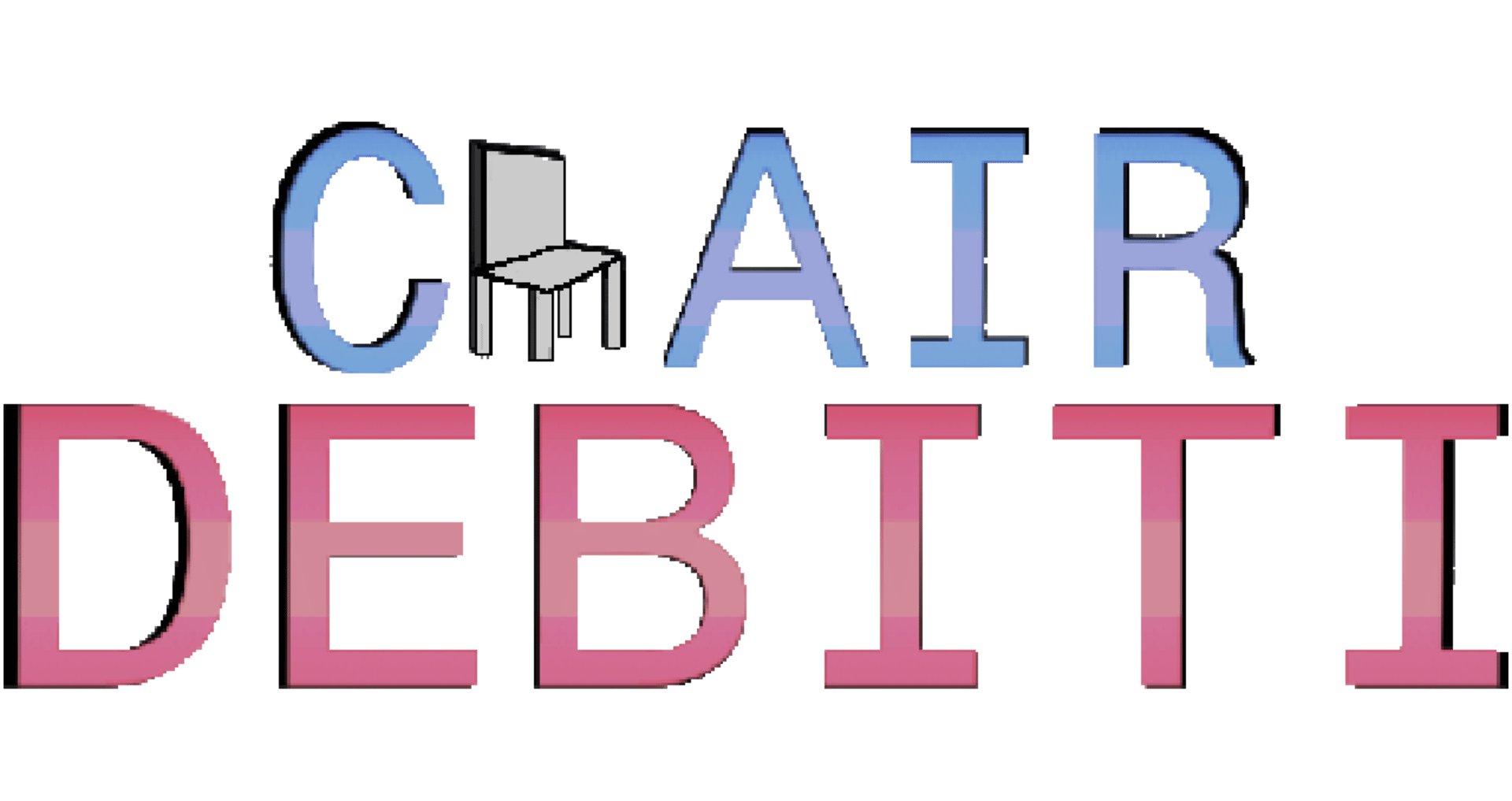 Chair Debiti artwork 2