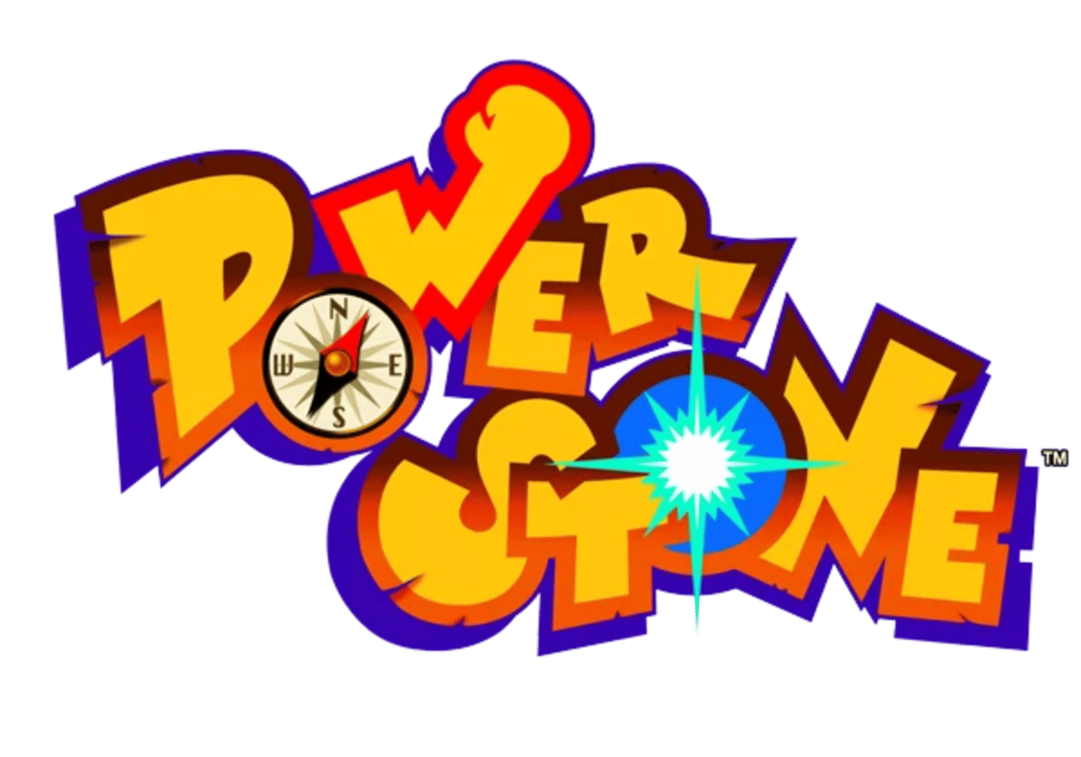 Power Stone artwork 2