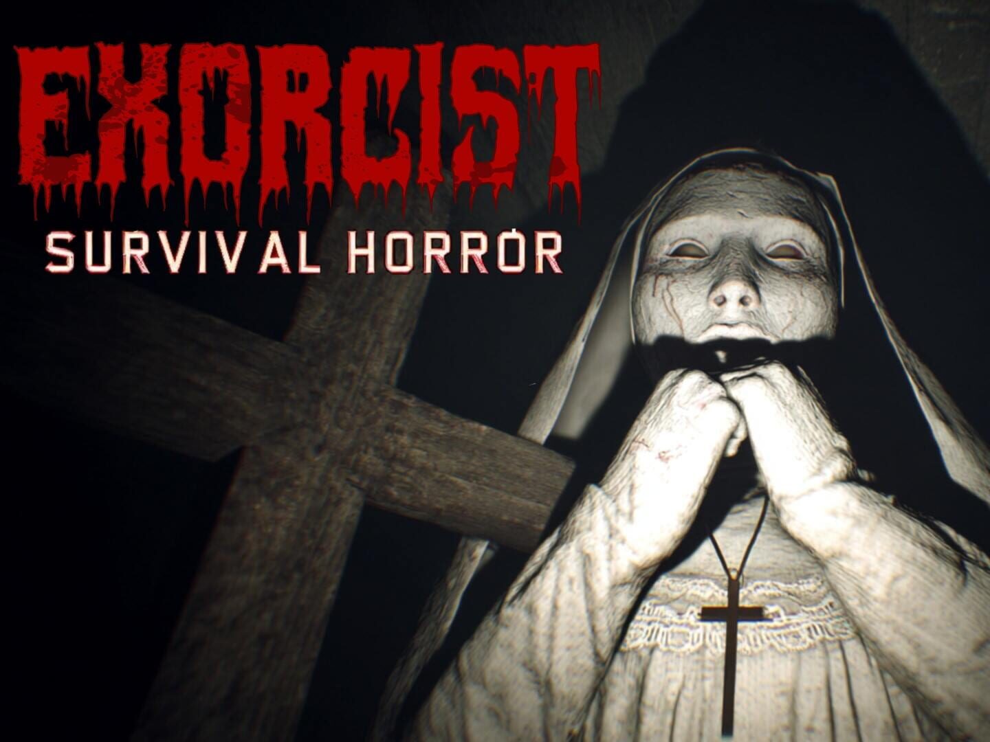 Exorcist: Survival Horror artwork 1