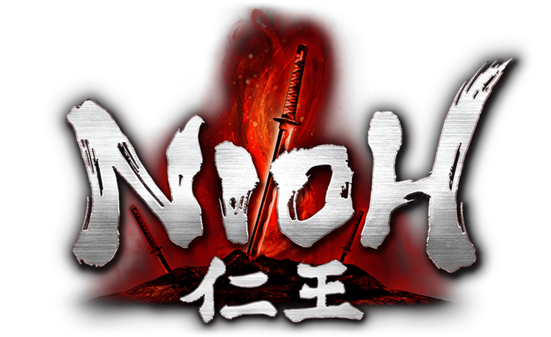 Nioh artwork 1