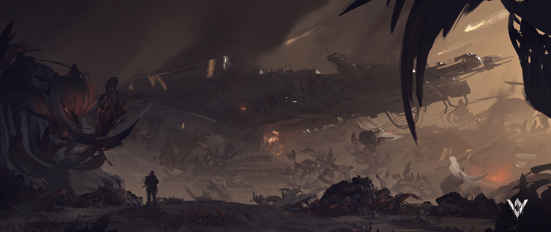 EVE Vanguard artwork 15