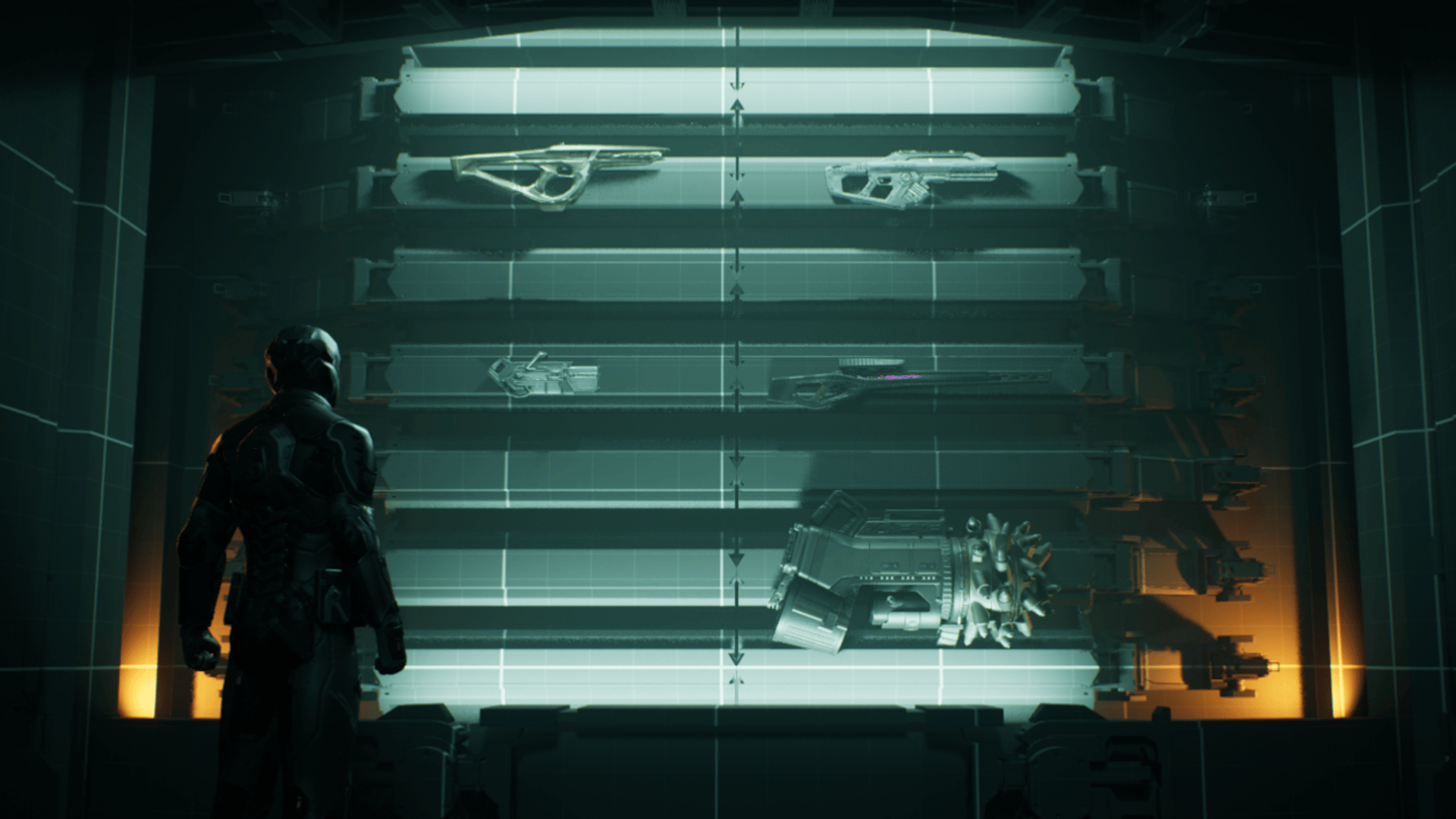 EVE Vanguard artwork 17