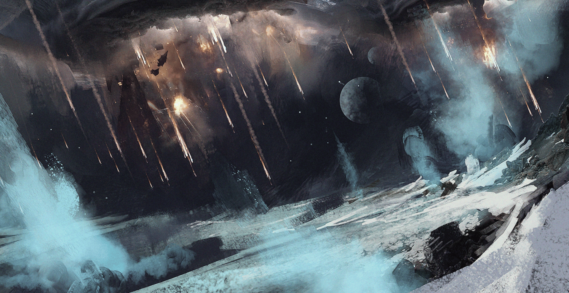 EVE Vanguard artwork 19