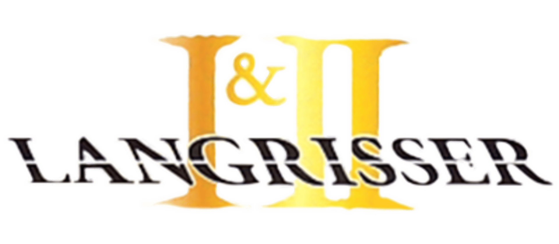 Langrisser I & II artwork 2