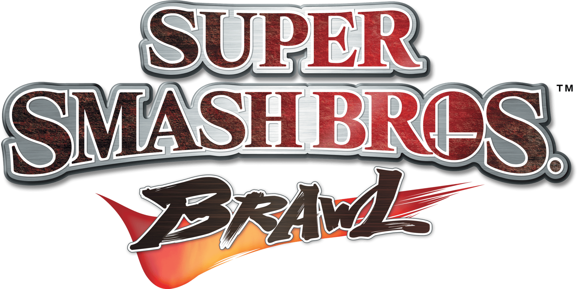 Super Smash Bros. Brawl artwork 1