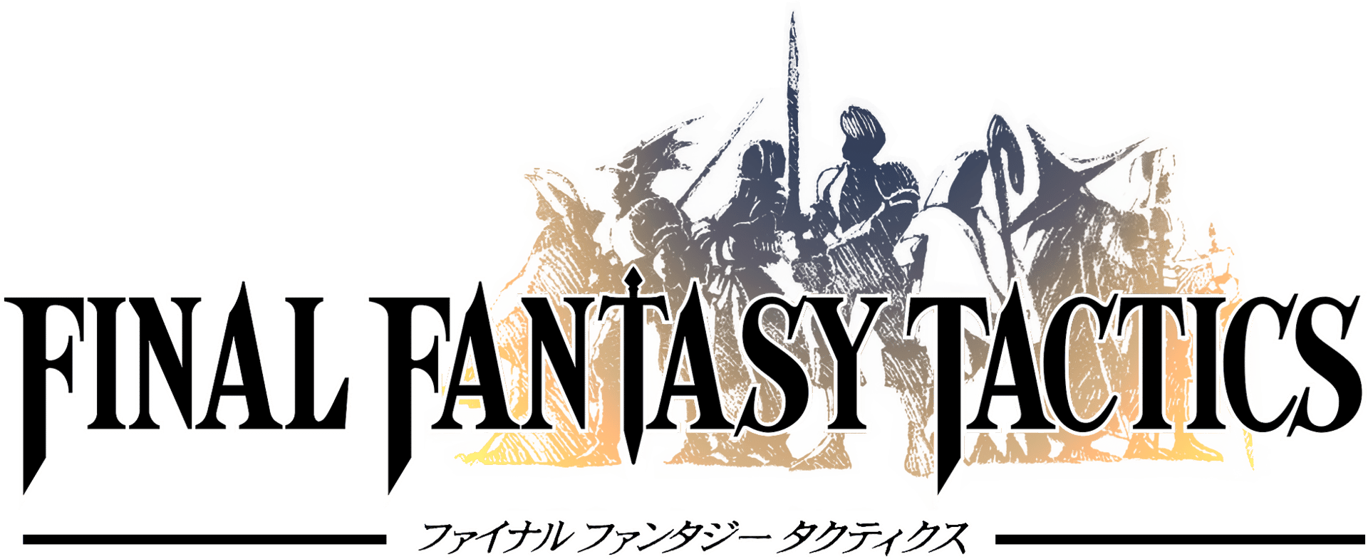 Final Fantasy Tactics artwork 2