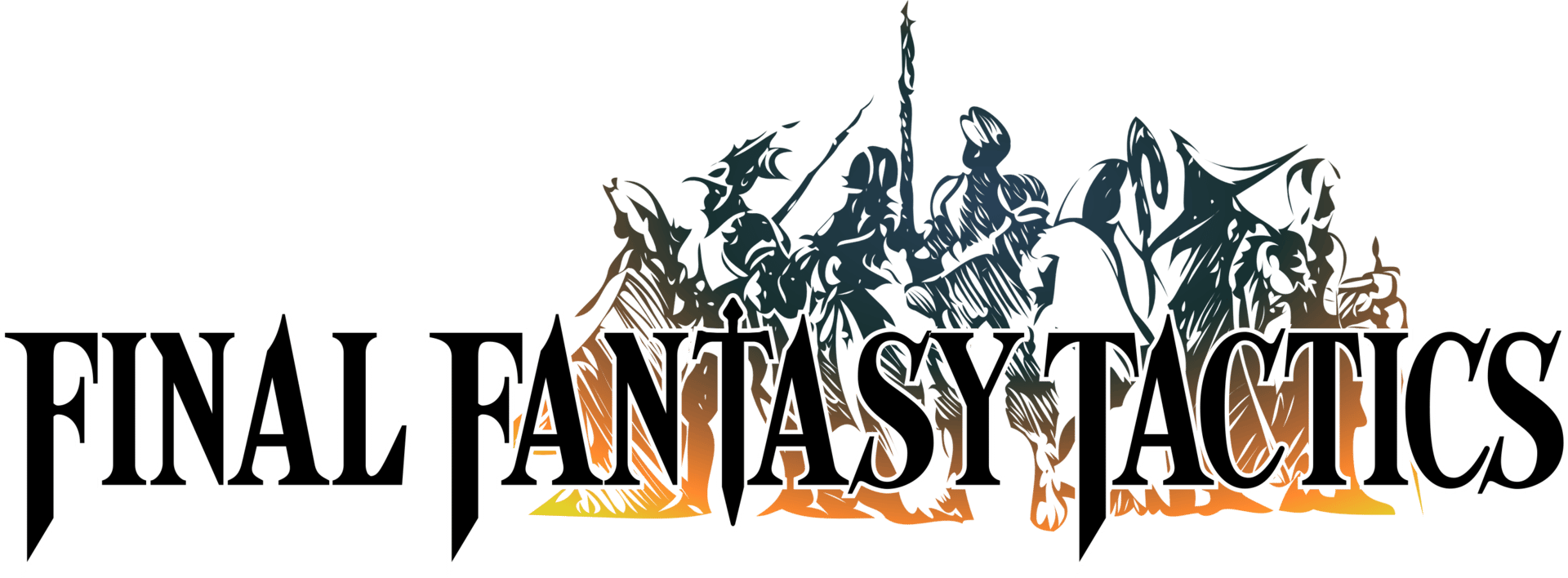 Final Fantasy Tactics artwork 3
