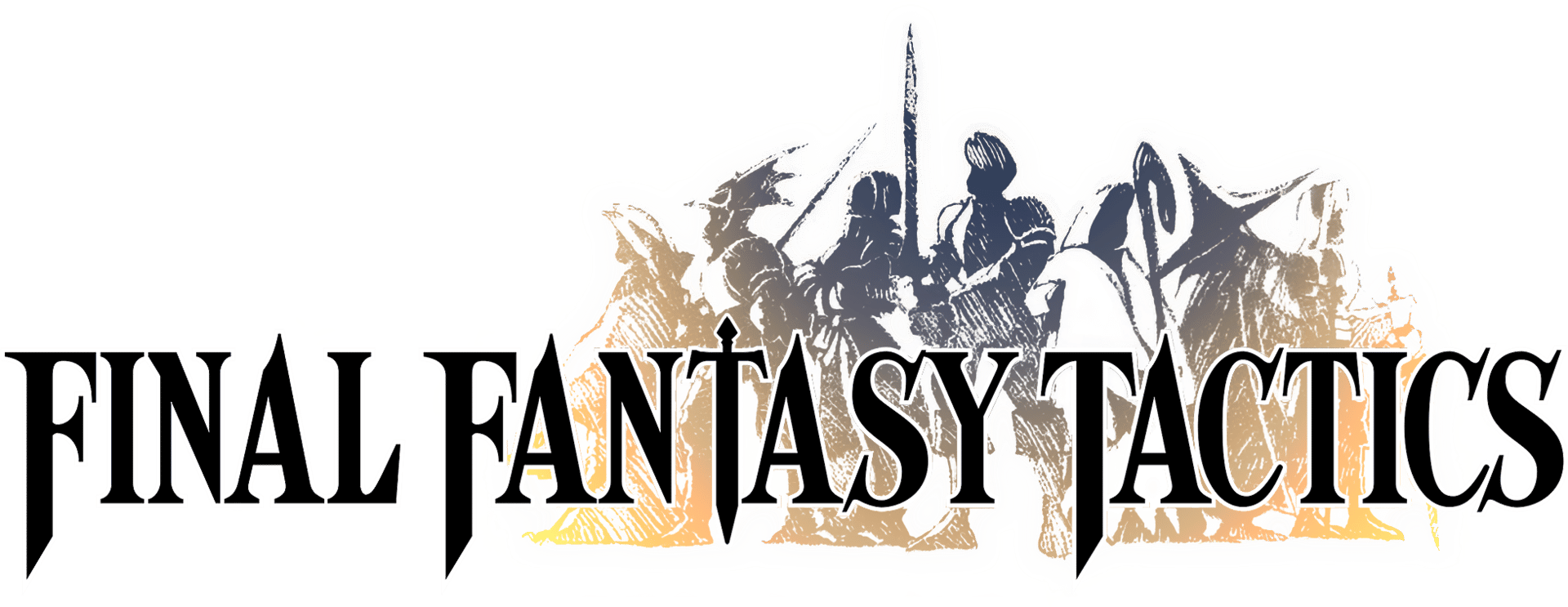 Final Fantasy Tactics artwork 4