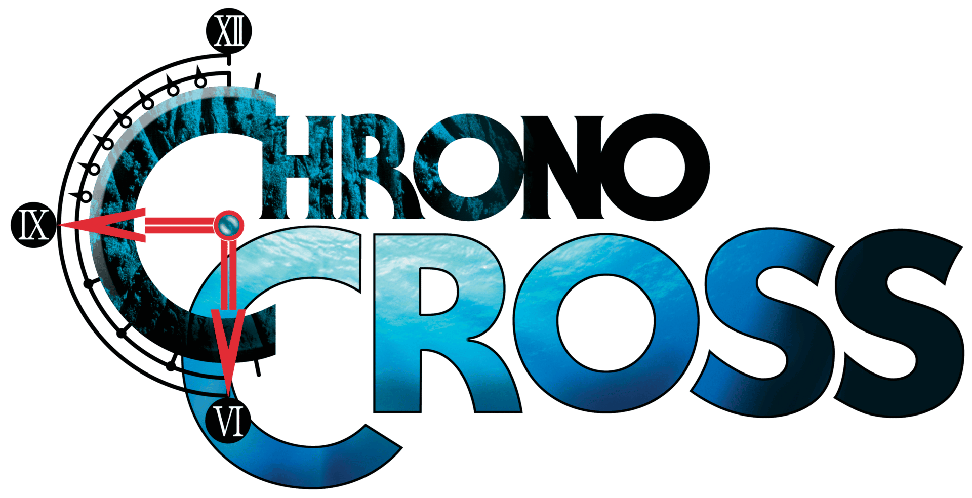 Chrono Cross artwork 2