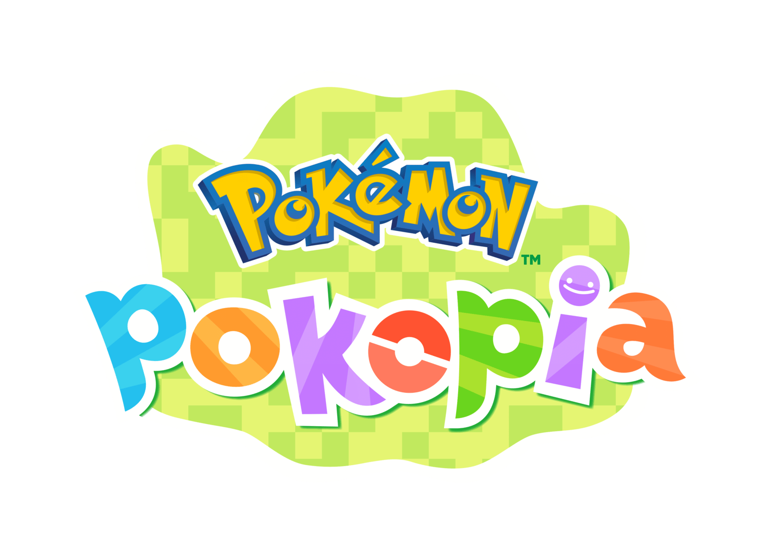 Pokémon Pokopia artwork 1