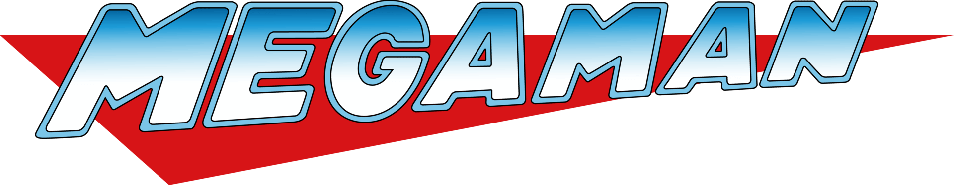 Mega Man artwork 6