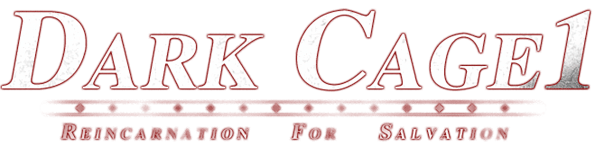 Dark Cage1: Reincarnation For Salvation artwork 2