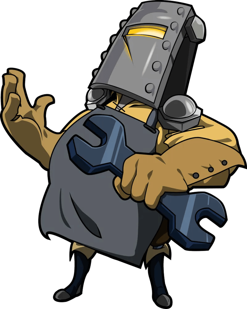 Shovel Knight artwork 9