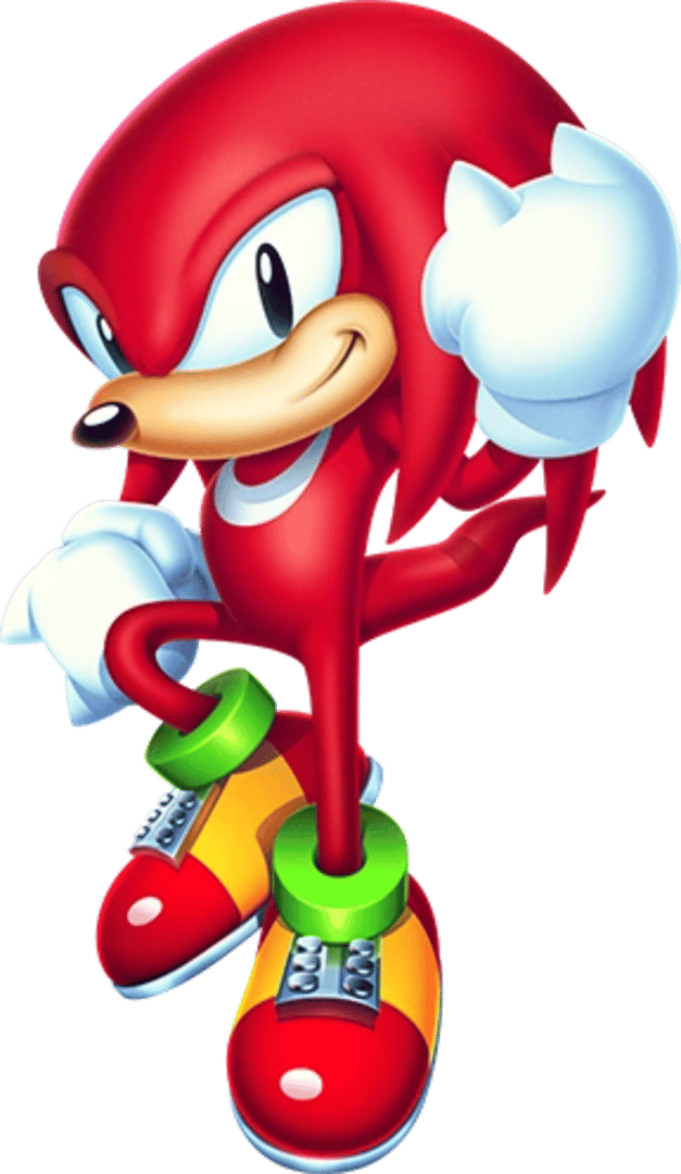Sonic Mania artwork 4