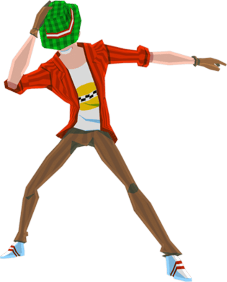 Crazy Taxi: City Rush artwork 5