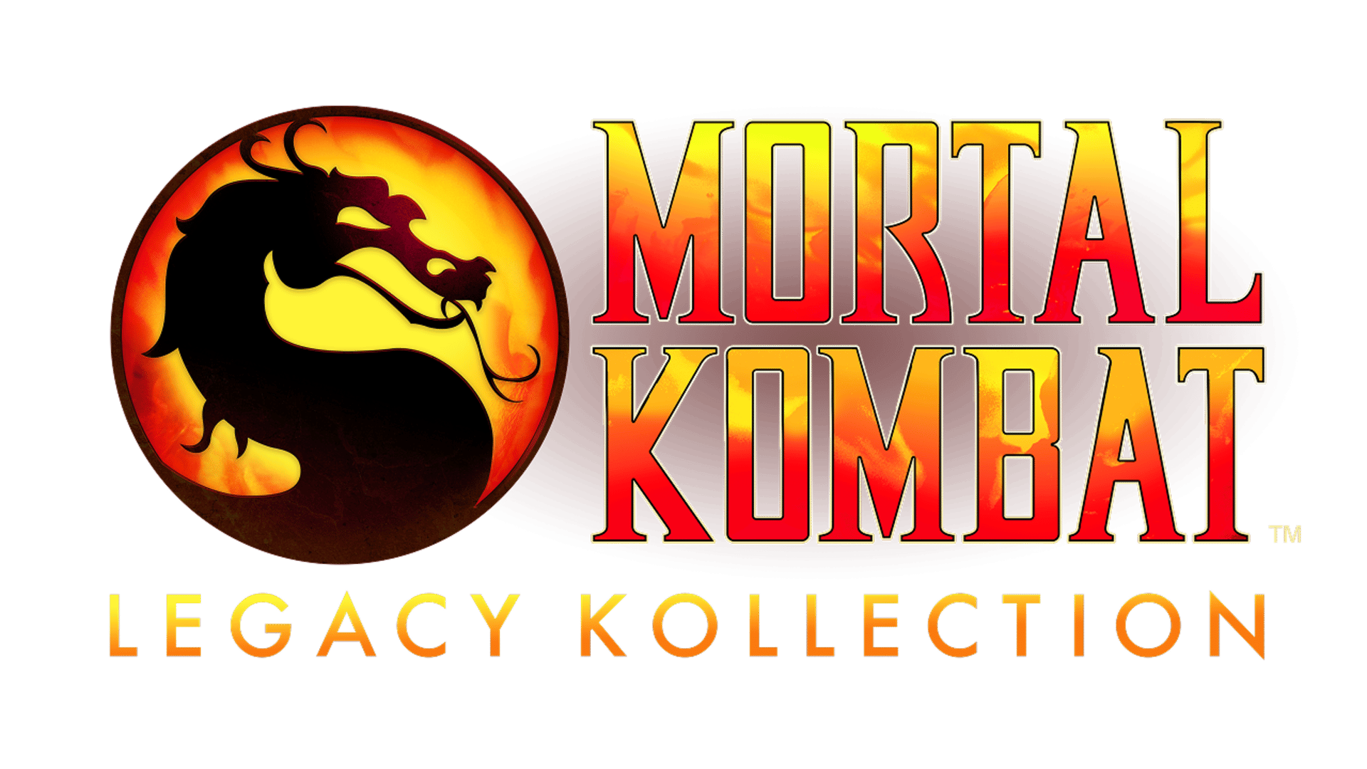 Mortal Kombat: Legacy Kollection artwork 1