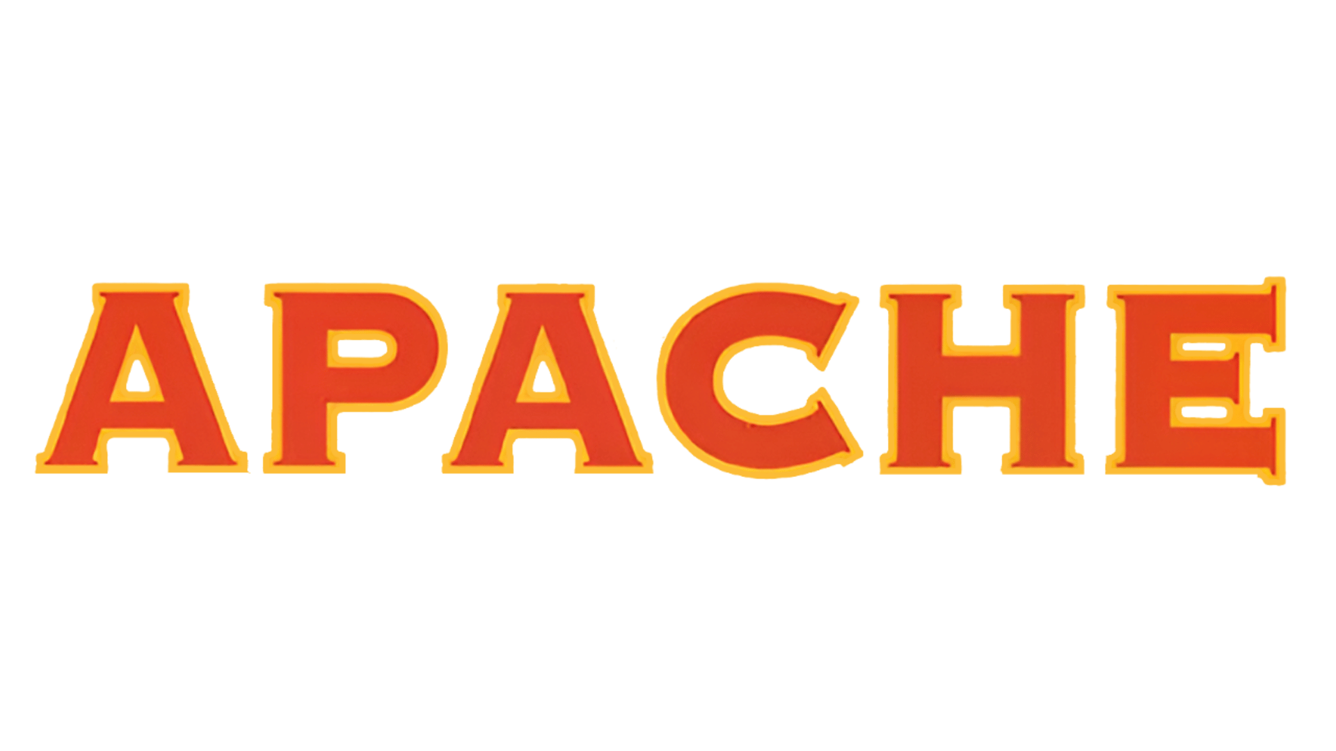 Apache artwork 2