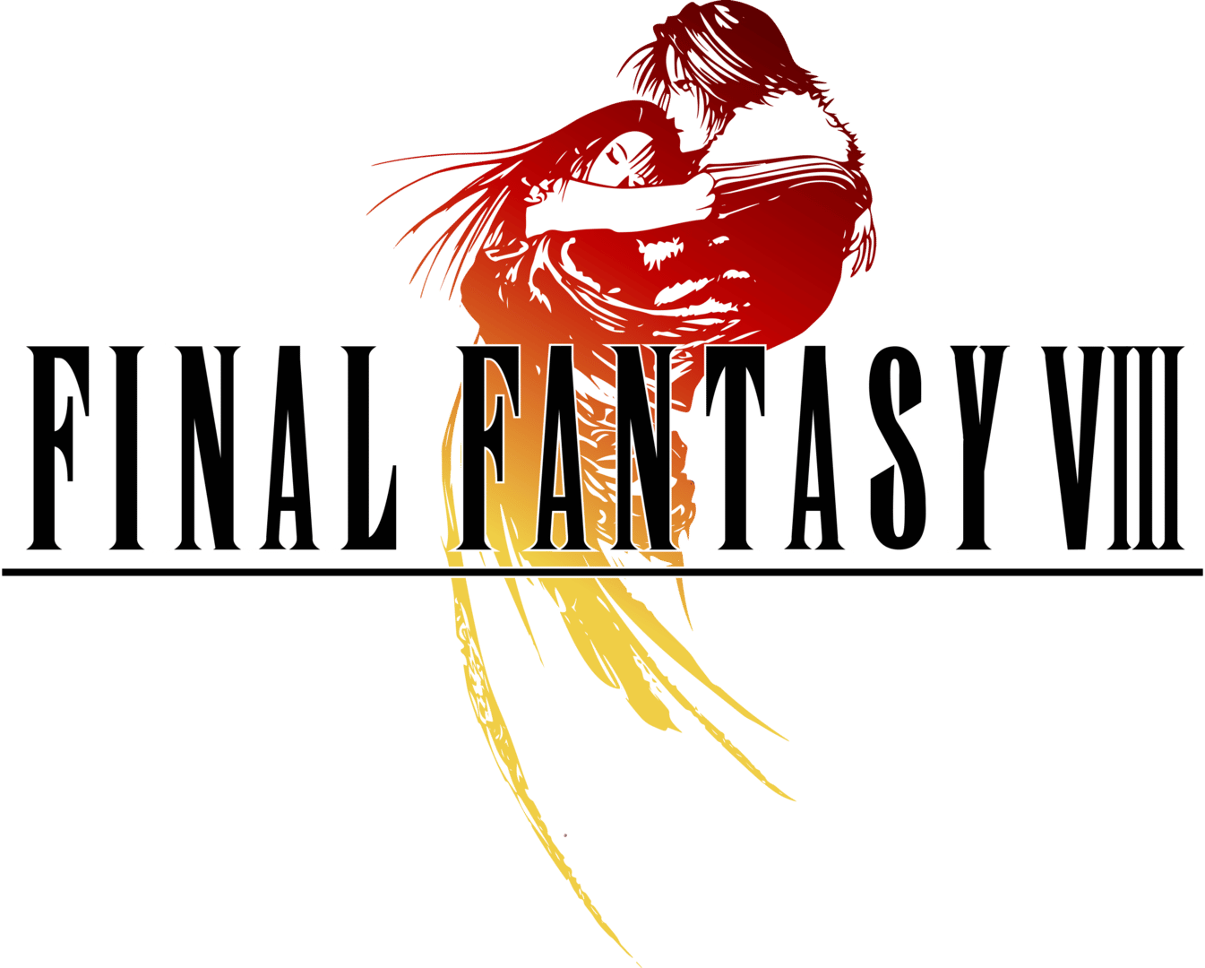 Final Fantasy VIII artwork 18