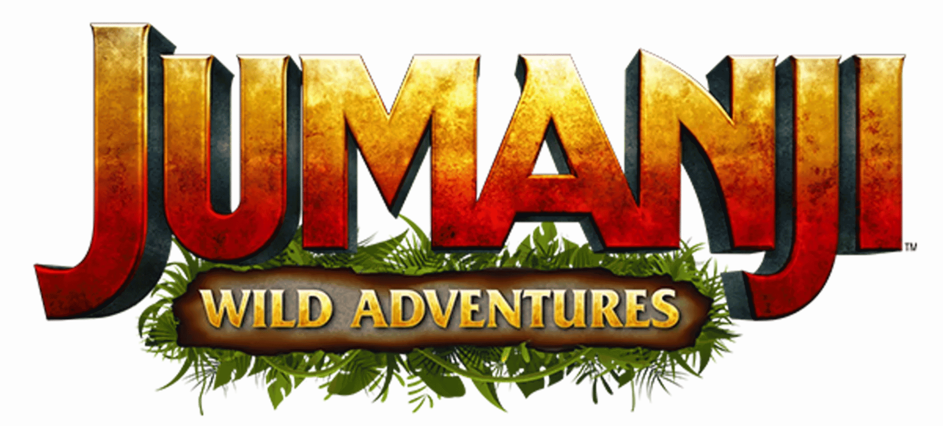 Jumanji: Wild Adventures artwork 2