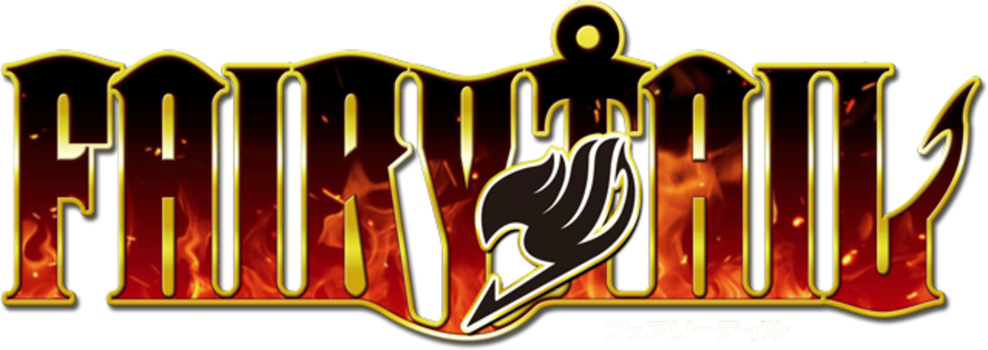 Fairy Tail artwork 3