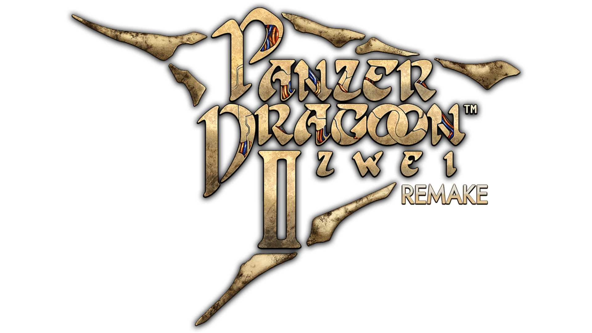 Panzer Dragoon Zwei: Remake artwork 2
