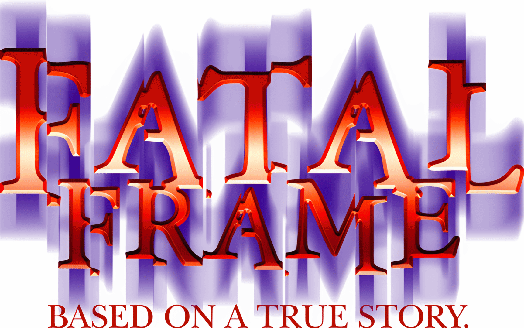 Fatal Frame artwork 6