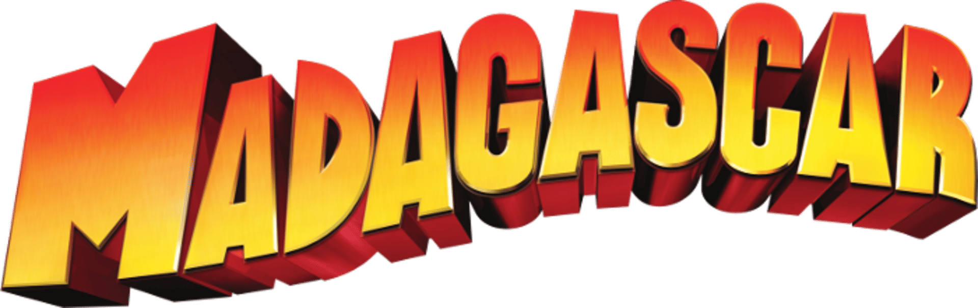 Madagascar artwork 2