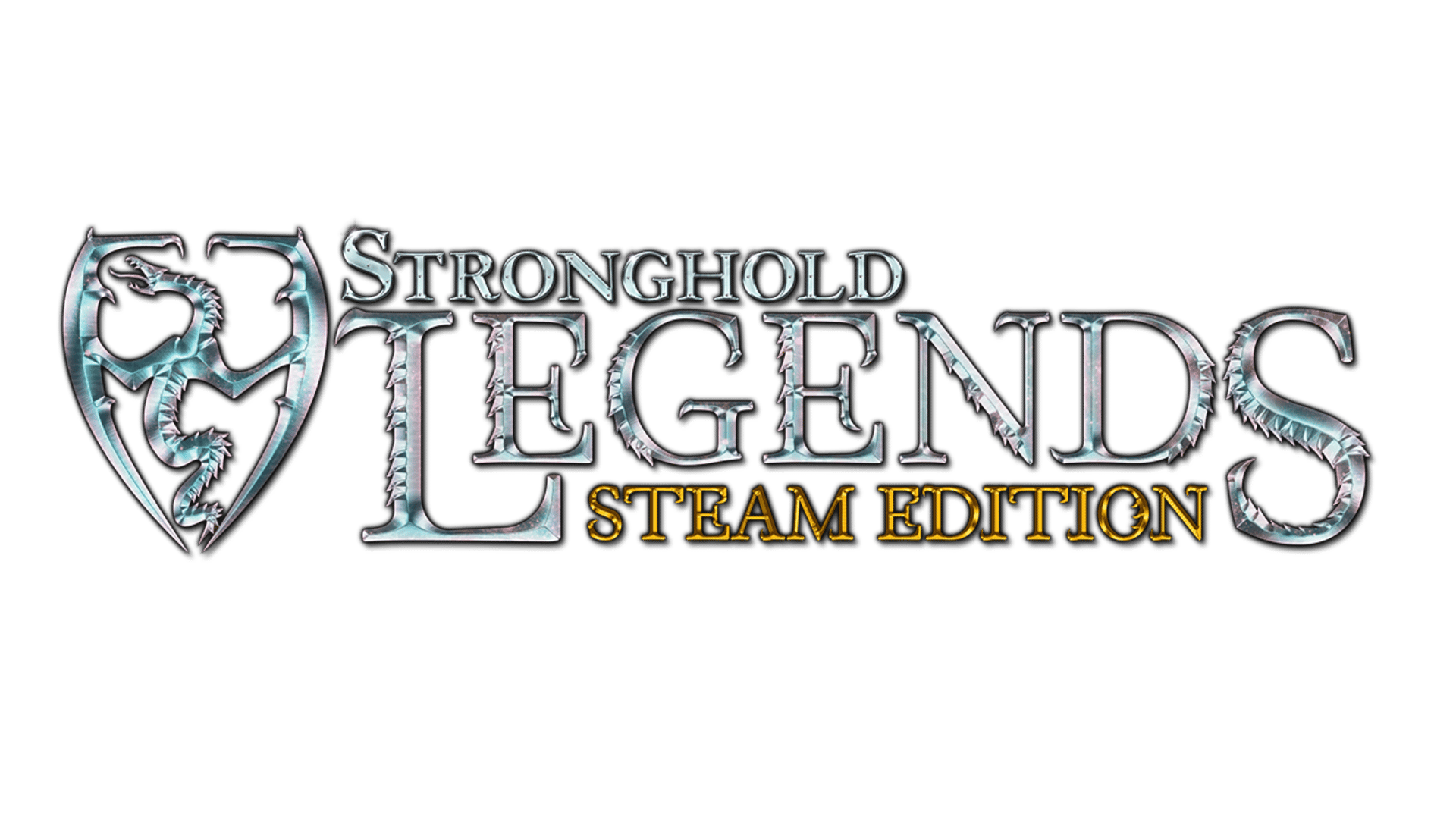 Stronghold Legends artwork 1
