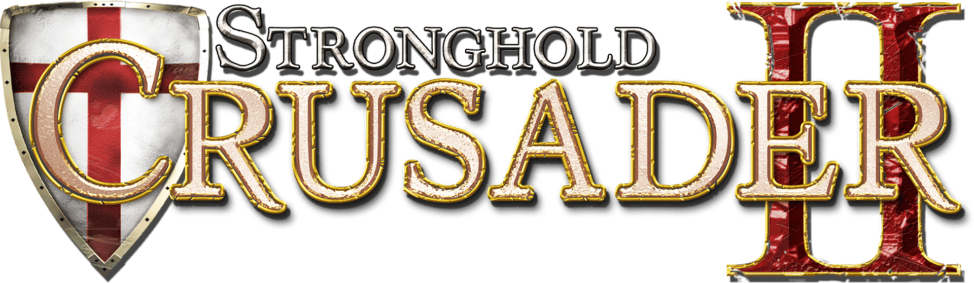 Stronghold Crusader II artwork 1