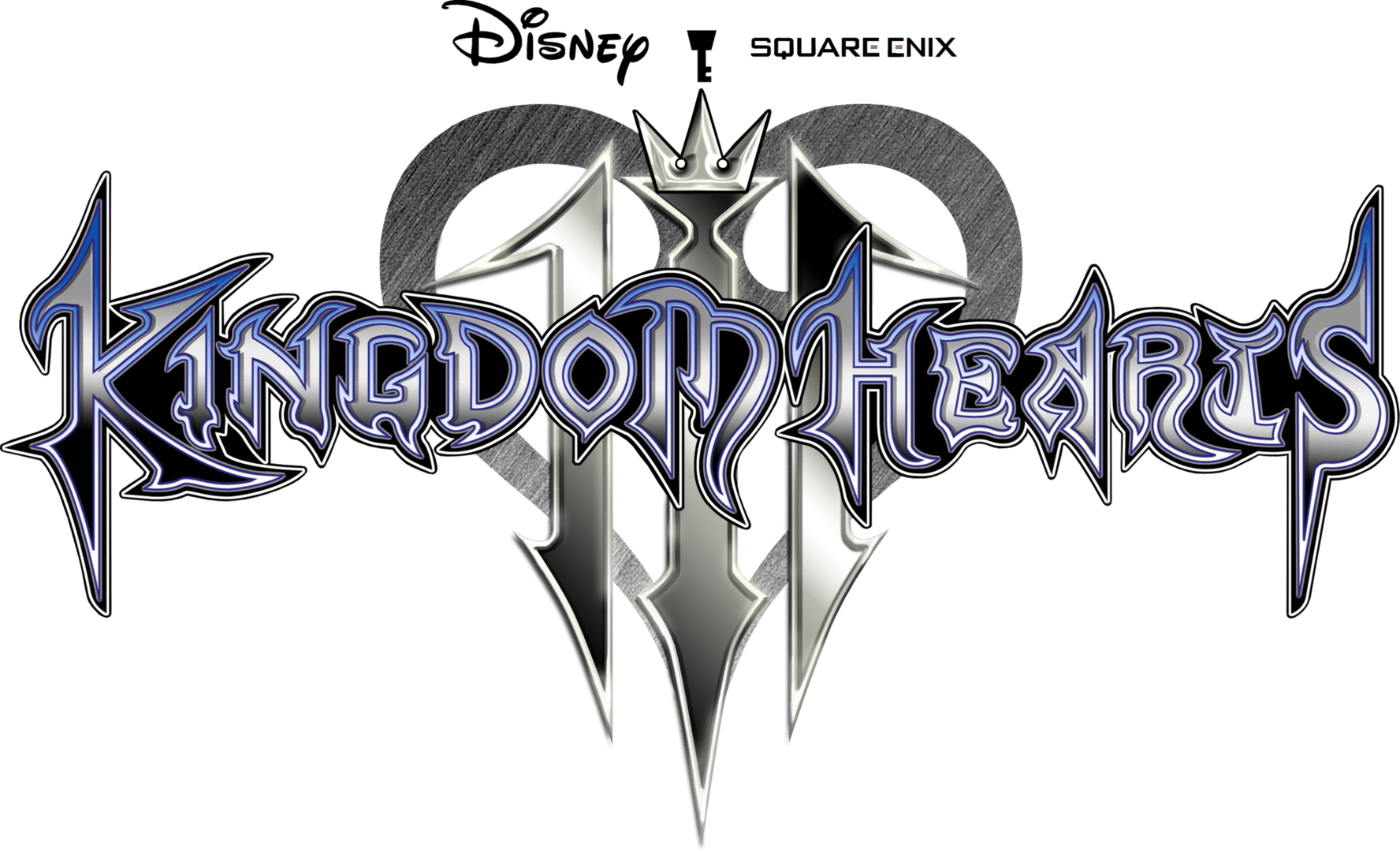 Kingdom Hearts III artwork 5