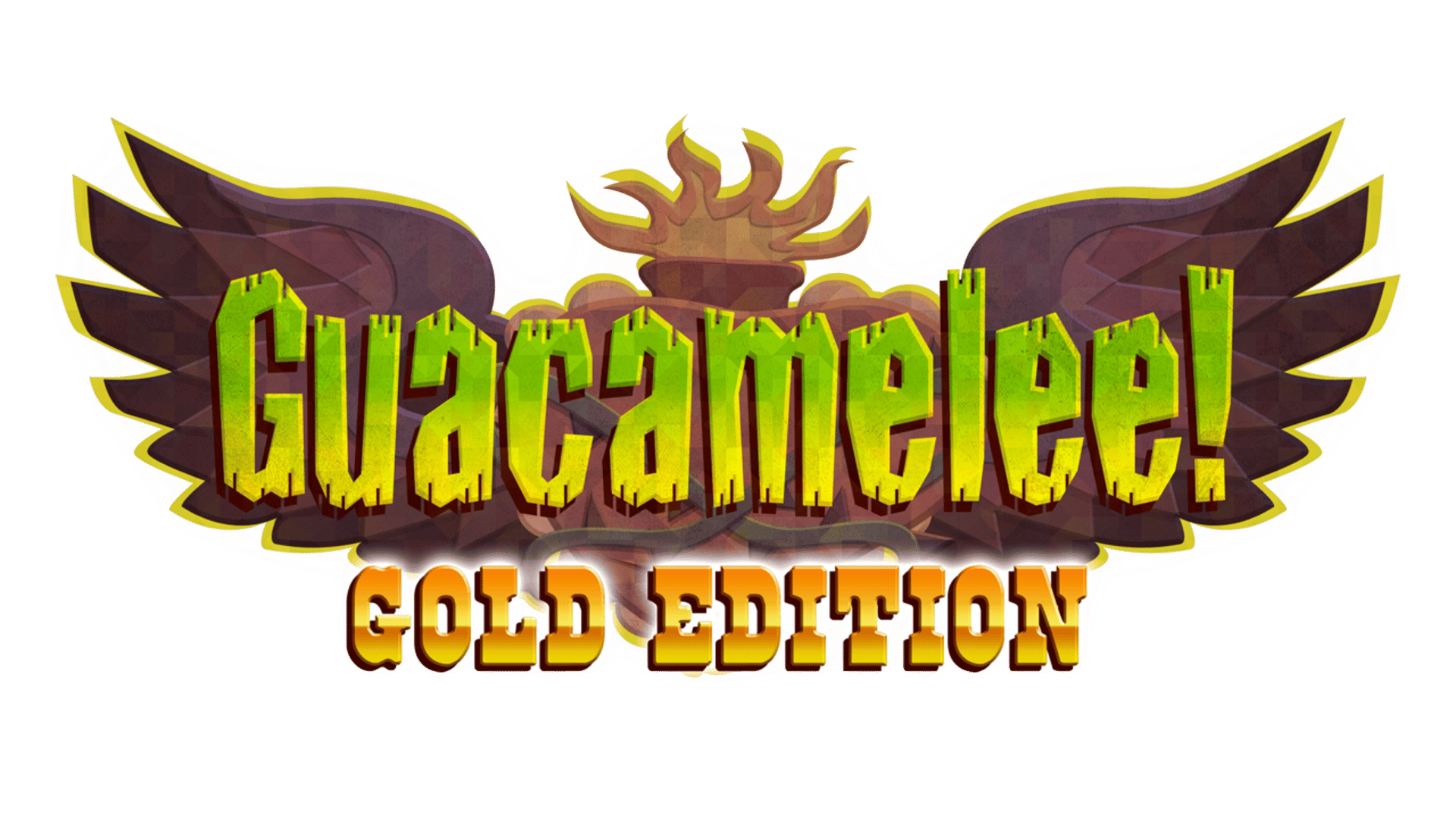 Guacamelee!: Gold Edition artwork 1