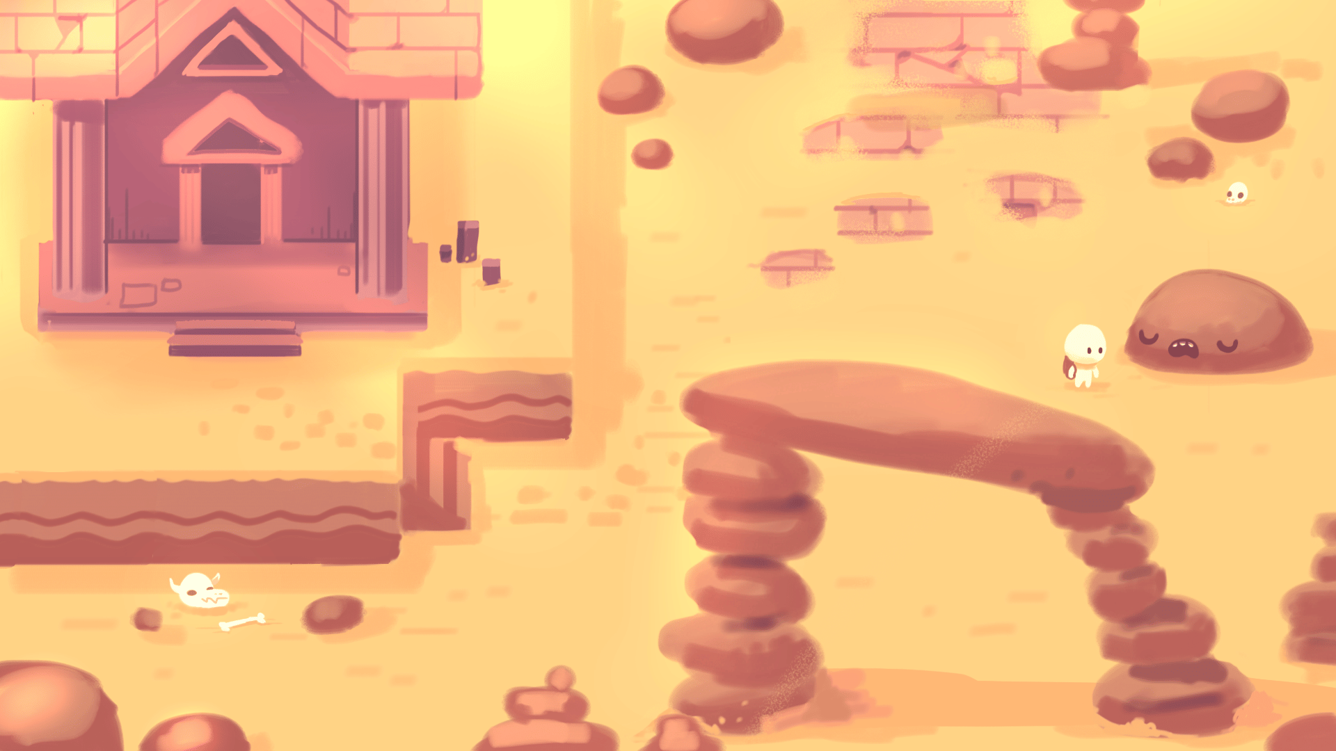 Forager artwork 9