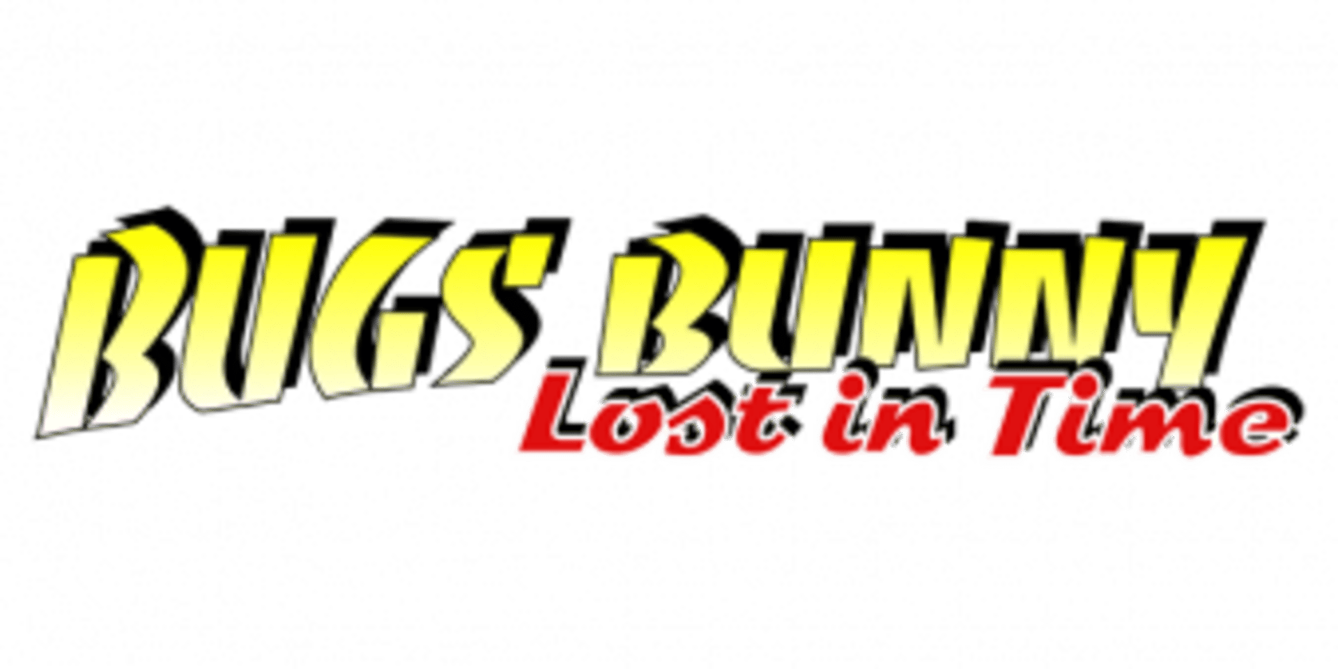 Bugs Bunny: Lost in Time artwork 1